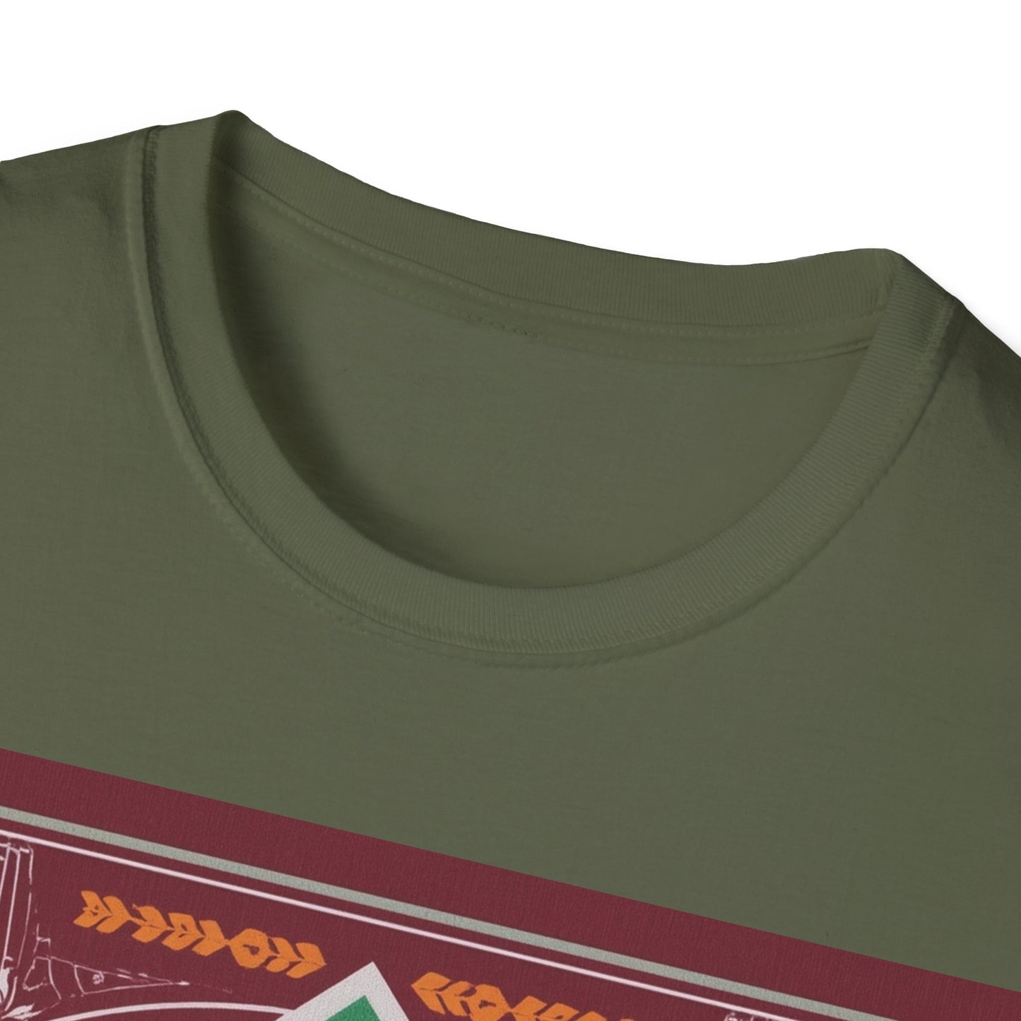 DAM BRAND® Bloom Tee