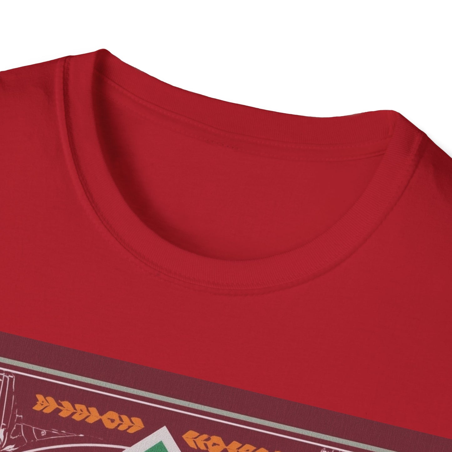 DAM BRAND® Bloom Tee