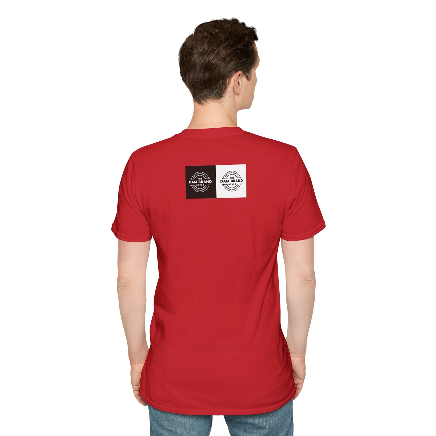 DAM BRAND® Bloom Tee