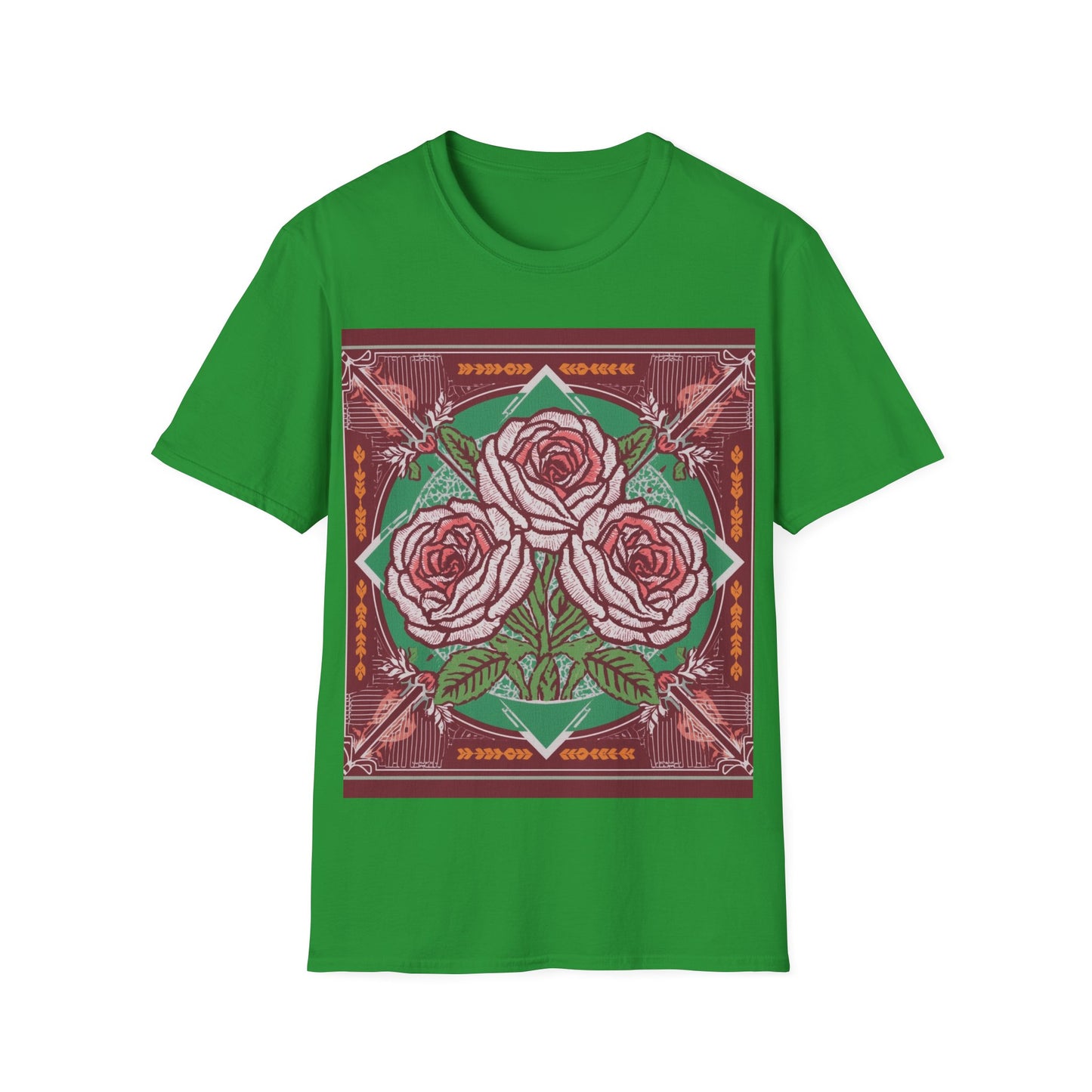 DAM BRAND® Bloom Tee