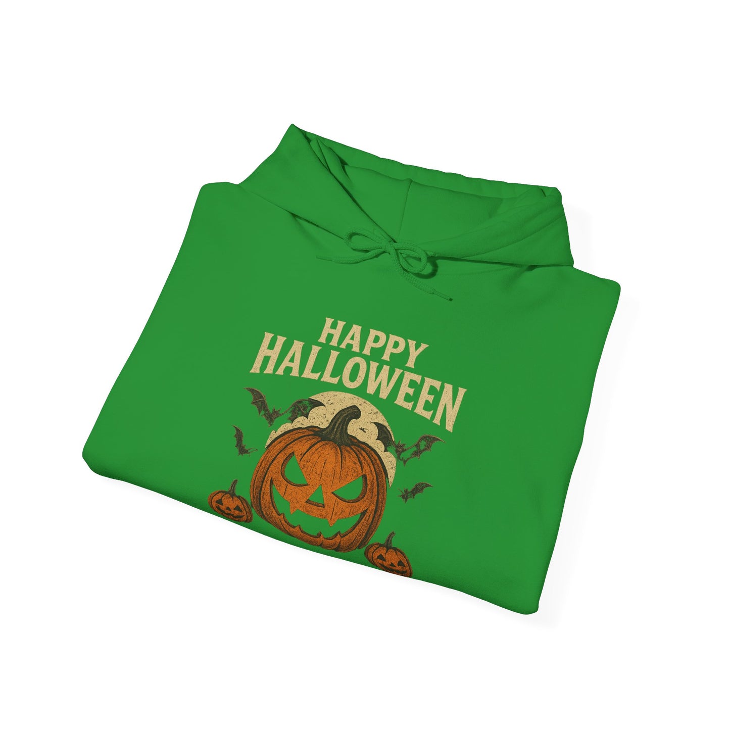 DAM BRAND® Halloween Hoodie