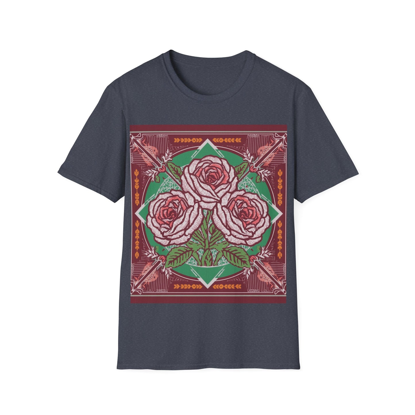 DAM BRAND® Bloom Tee