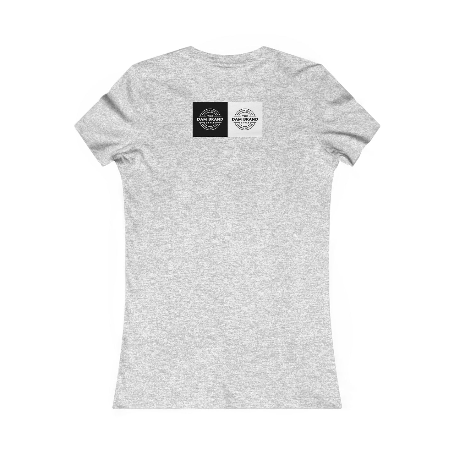 DAMBRAND® Hustle Tee