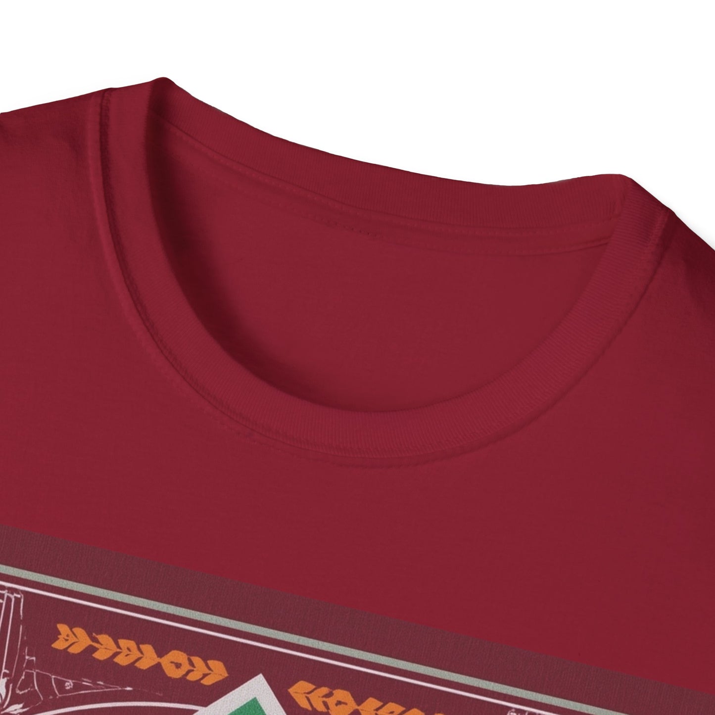 DAM BRAND® Bloom Tee