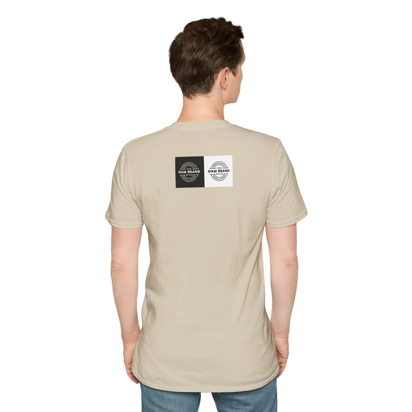 DAM BRAND® Bloom Tee