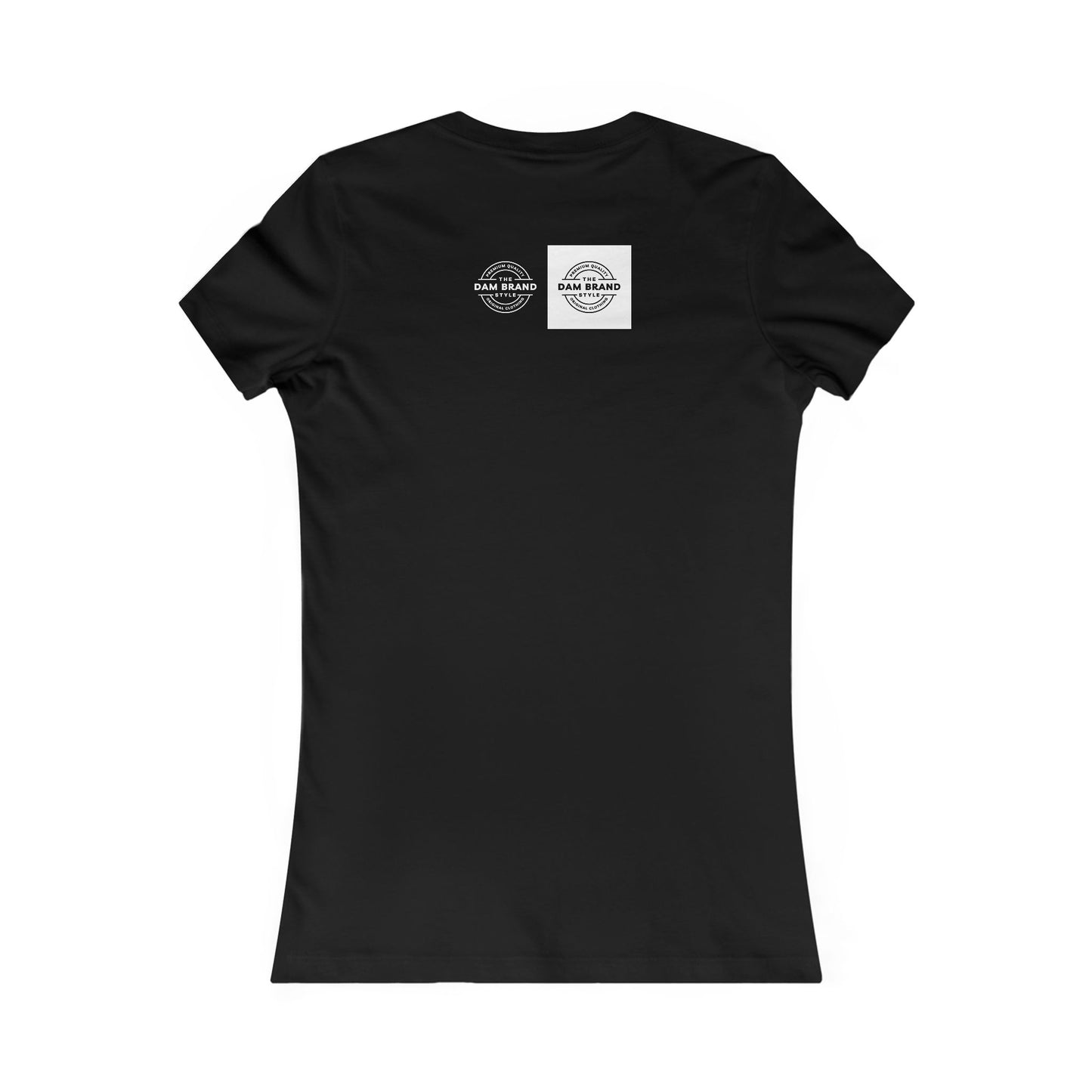 DAMBRAND® Hustle Tee