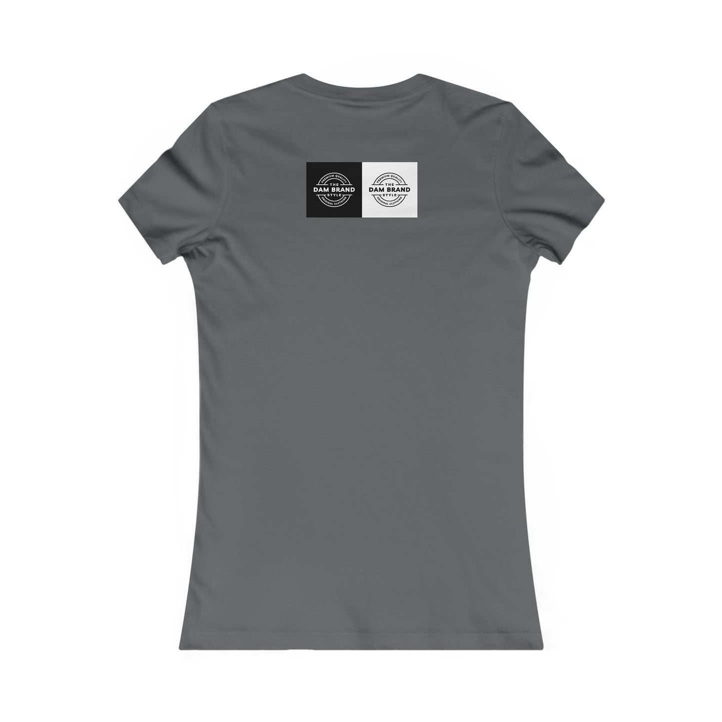 DAMBRAND® Hustle Tee