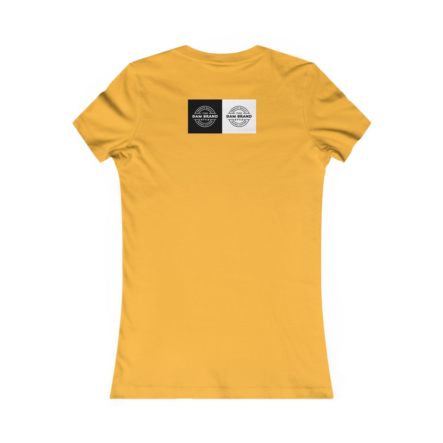 DAMBRAND® Hustle Tee