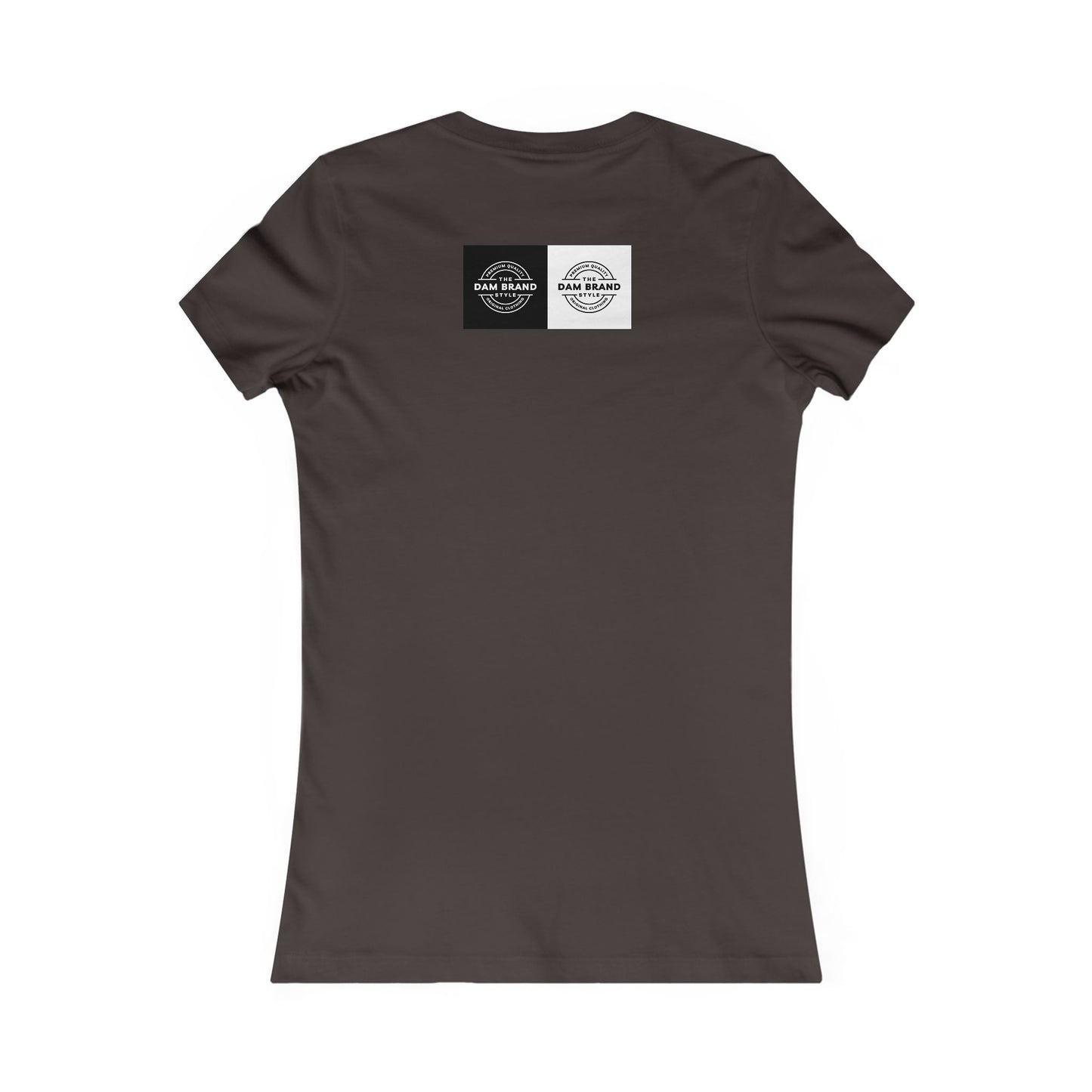 DAMBRAND® Hustle Tee