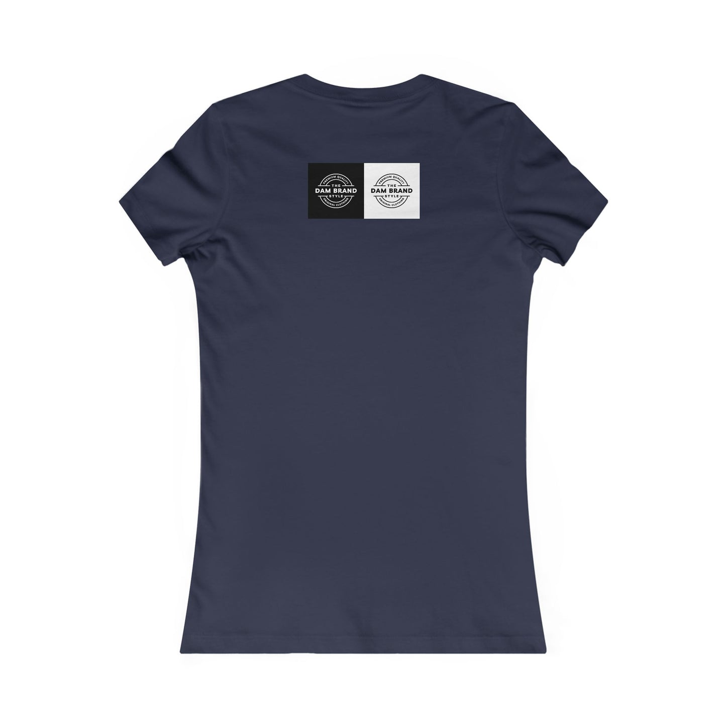 DAMBRAND® Hustle Tee