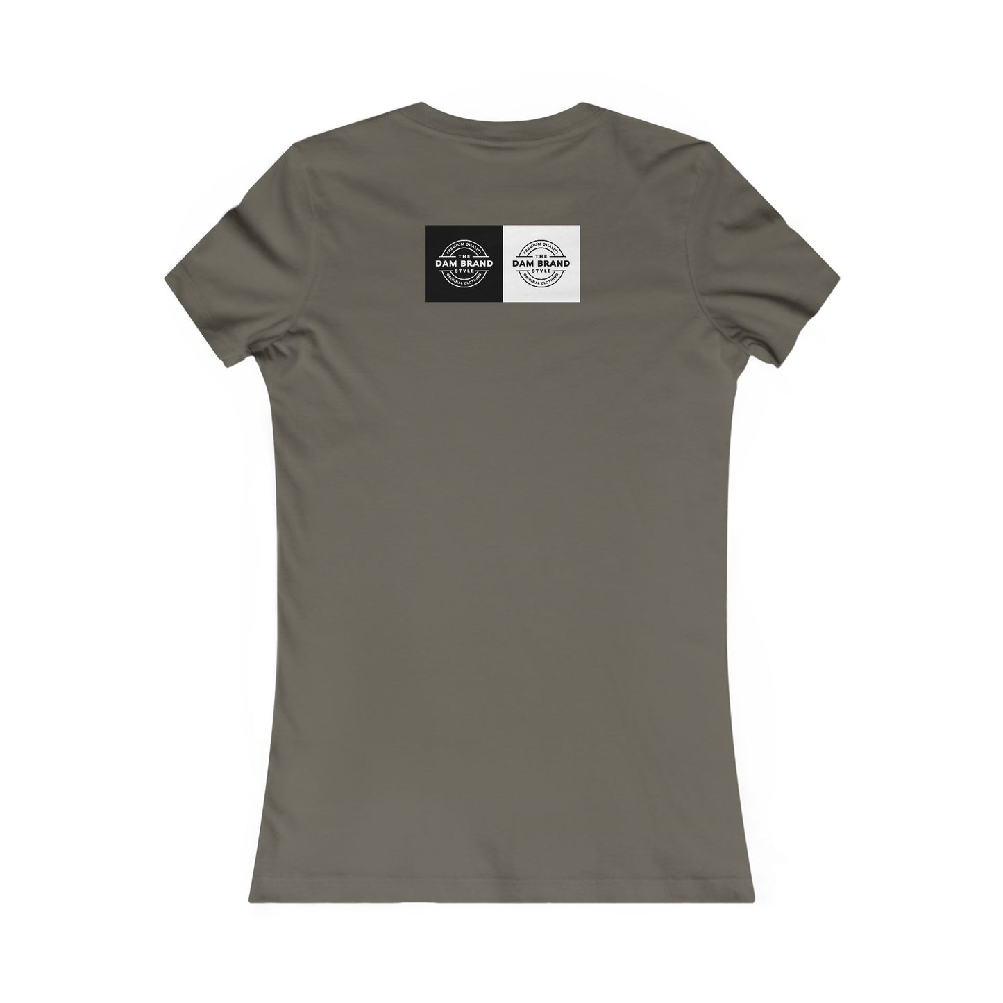 DAMBRAND® Hustle Tee