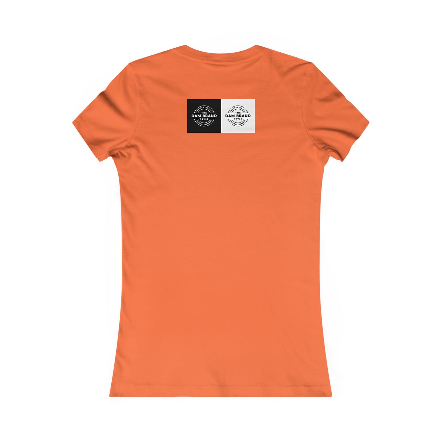 DAMBRAND® Hustle Tee