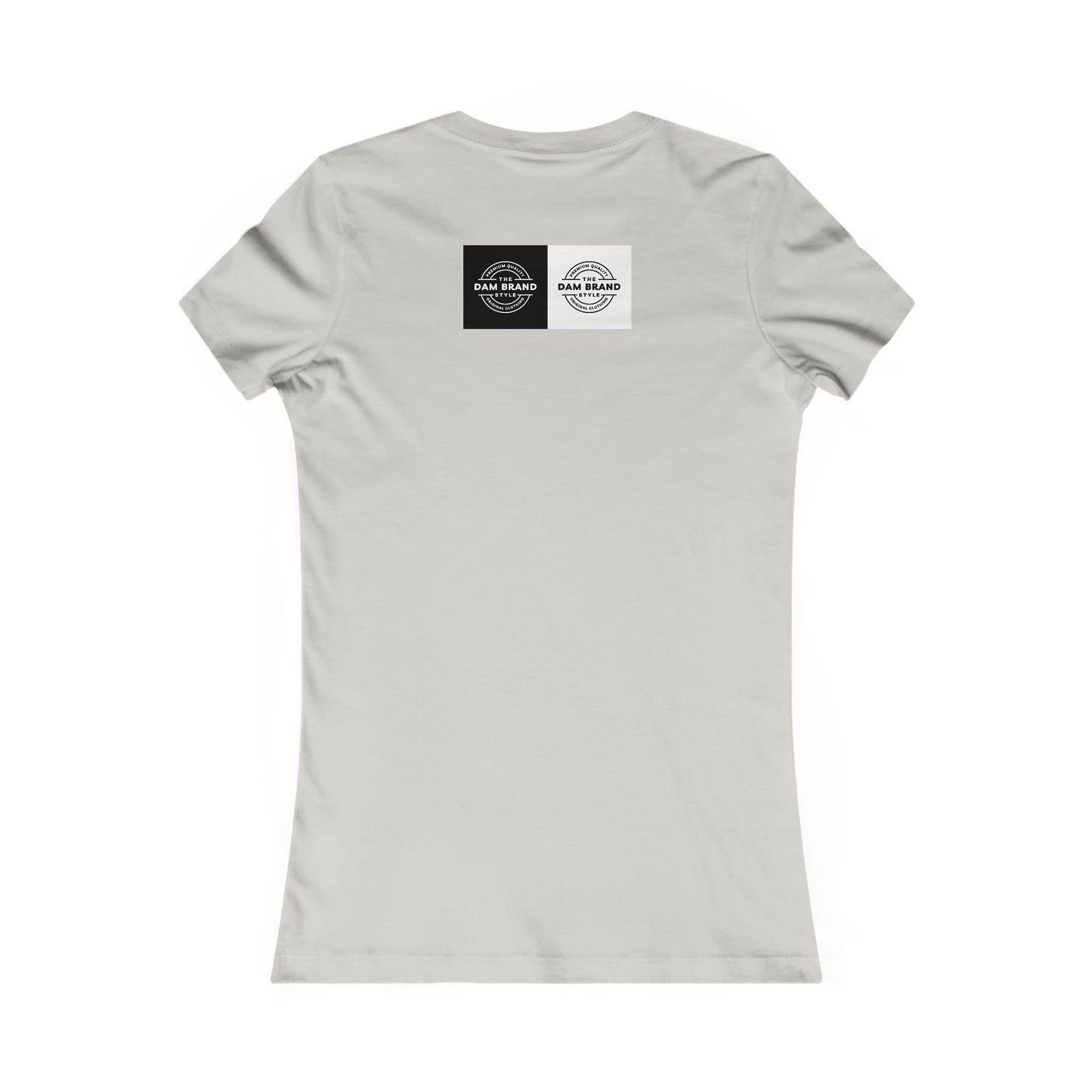 DAMBRAND® Hustle Tee