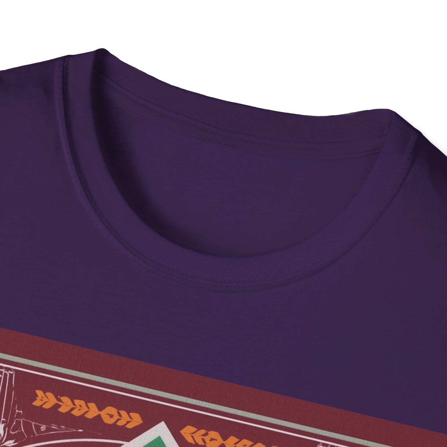 DAM BRAND® Bloom Tee