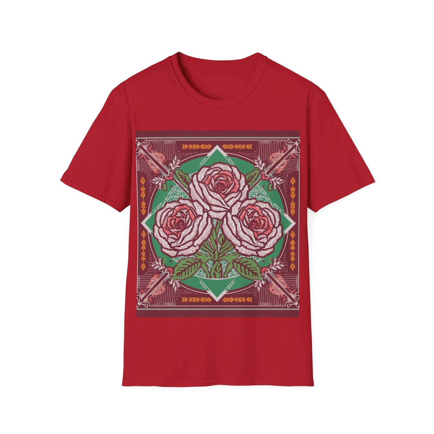 DAM BRAND® Bloom Tee