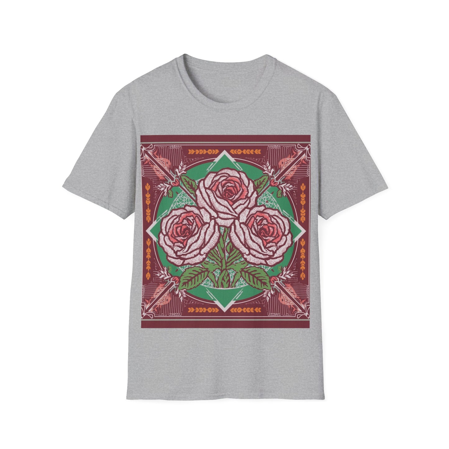 DAM BRAND® Bloom Tee