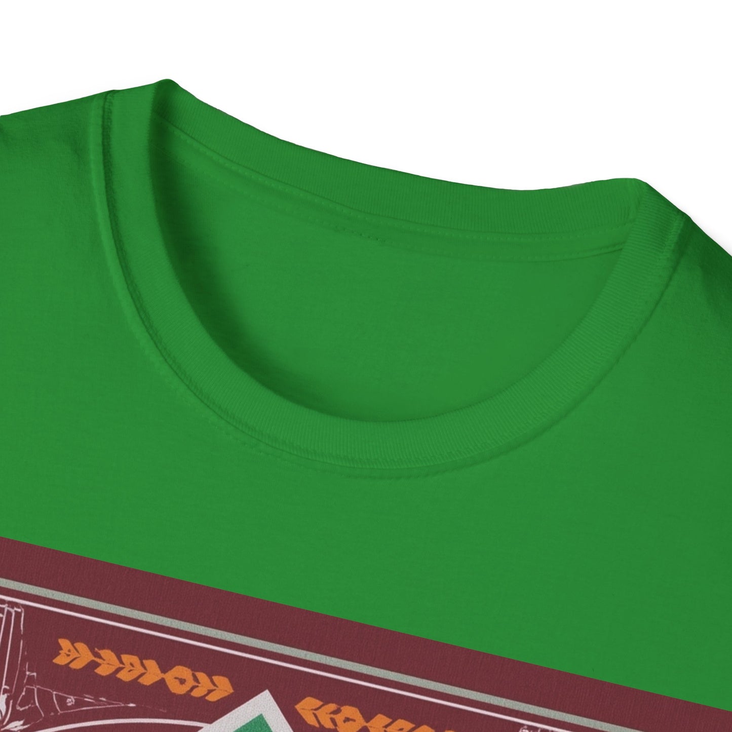 DAM BRAND® Bloom Tee