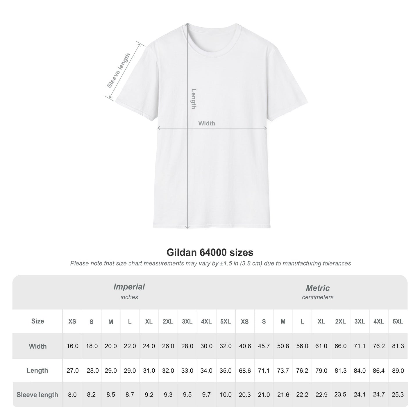DAM BRAND® Bloom Tee