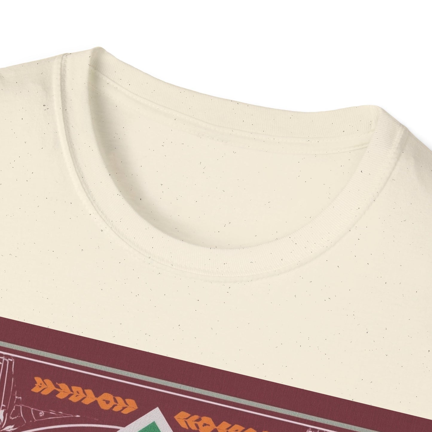 DAM BRAND® Bloom Tee