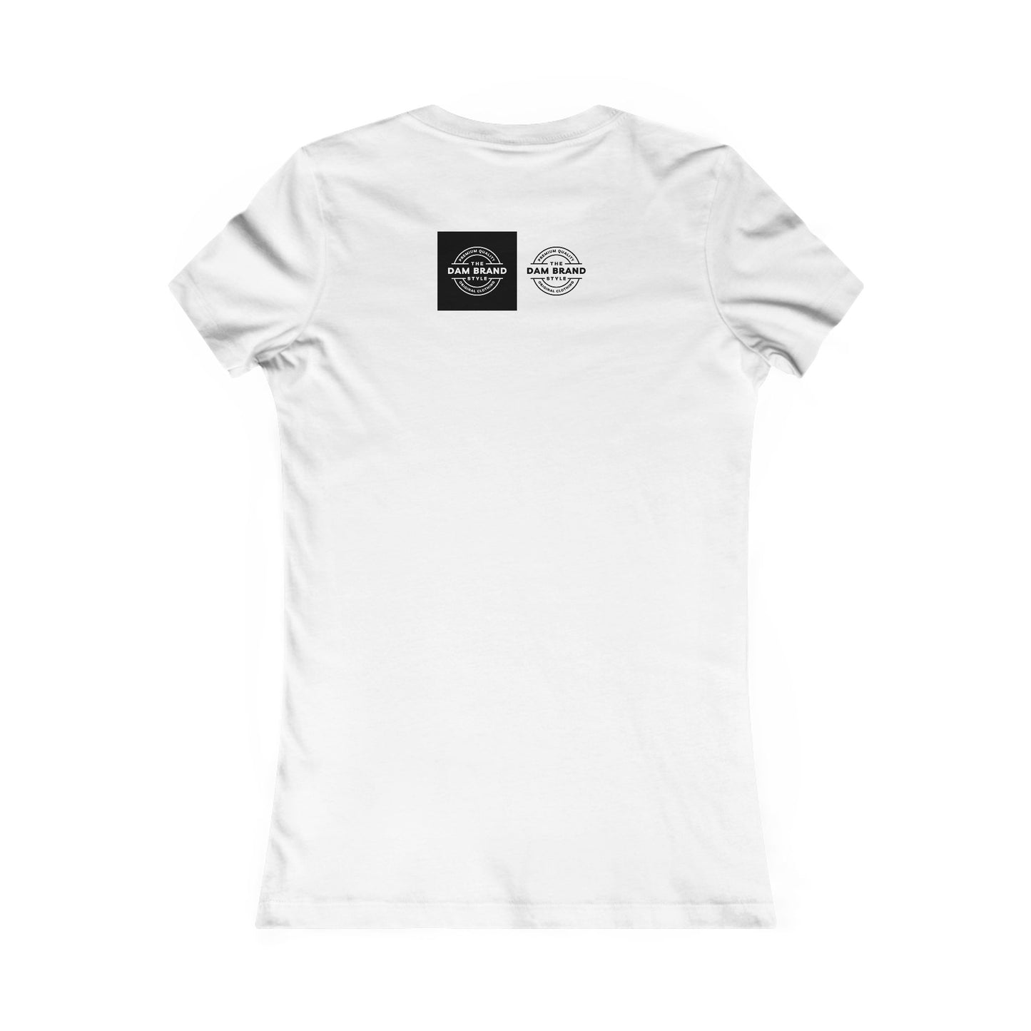 DAMBRAND® HUSTLE MODE Tee