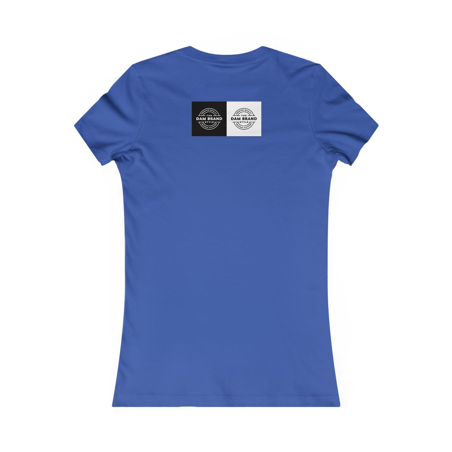 DAMBRAND® HUSTLE MODE Tee