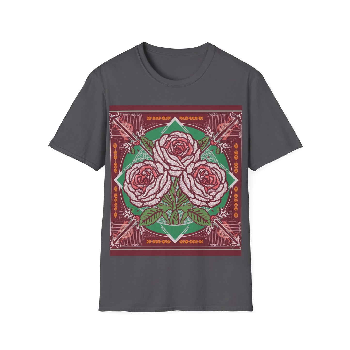 DAM BRAND® Bloom Tee