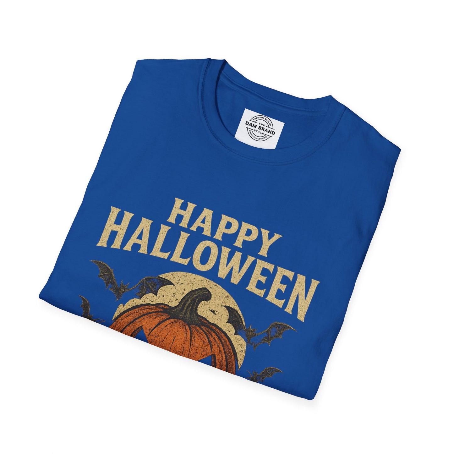 DAM BRAND® Halloween Tee