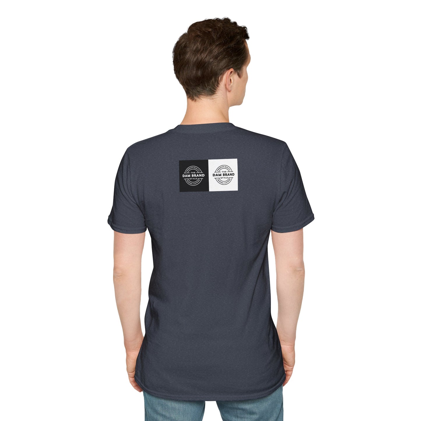 DAM BRAND® Bloom Tee