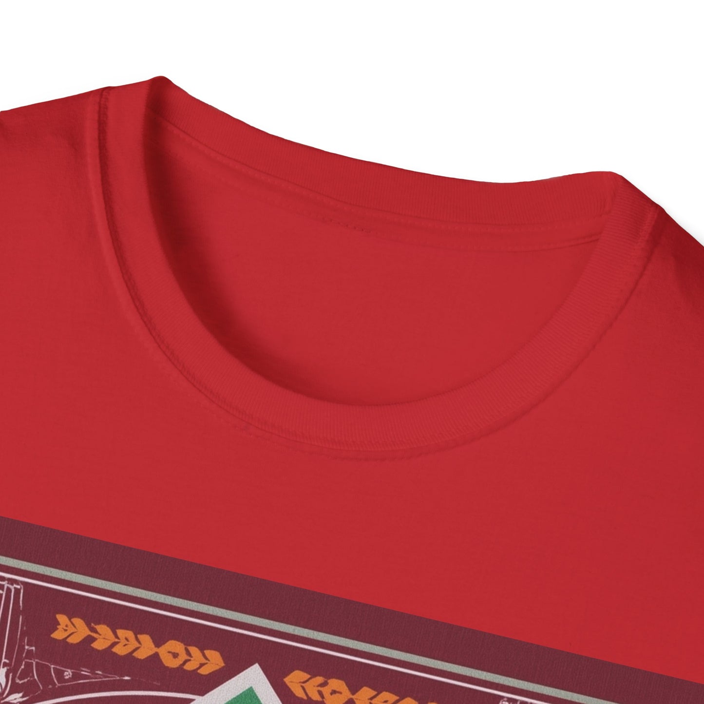DAM BRAND® Bloom Tee