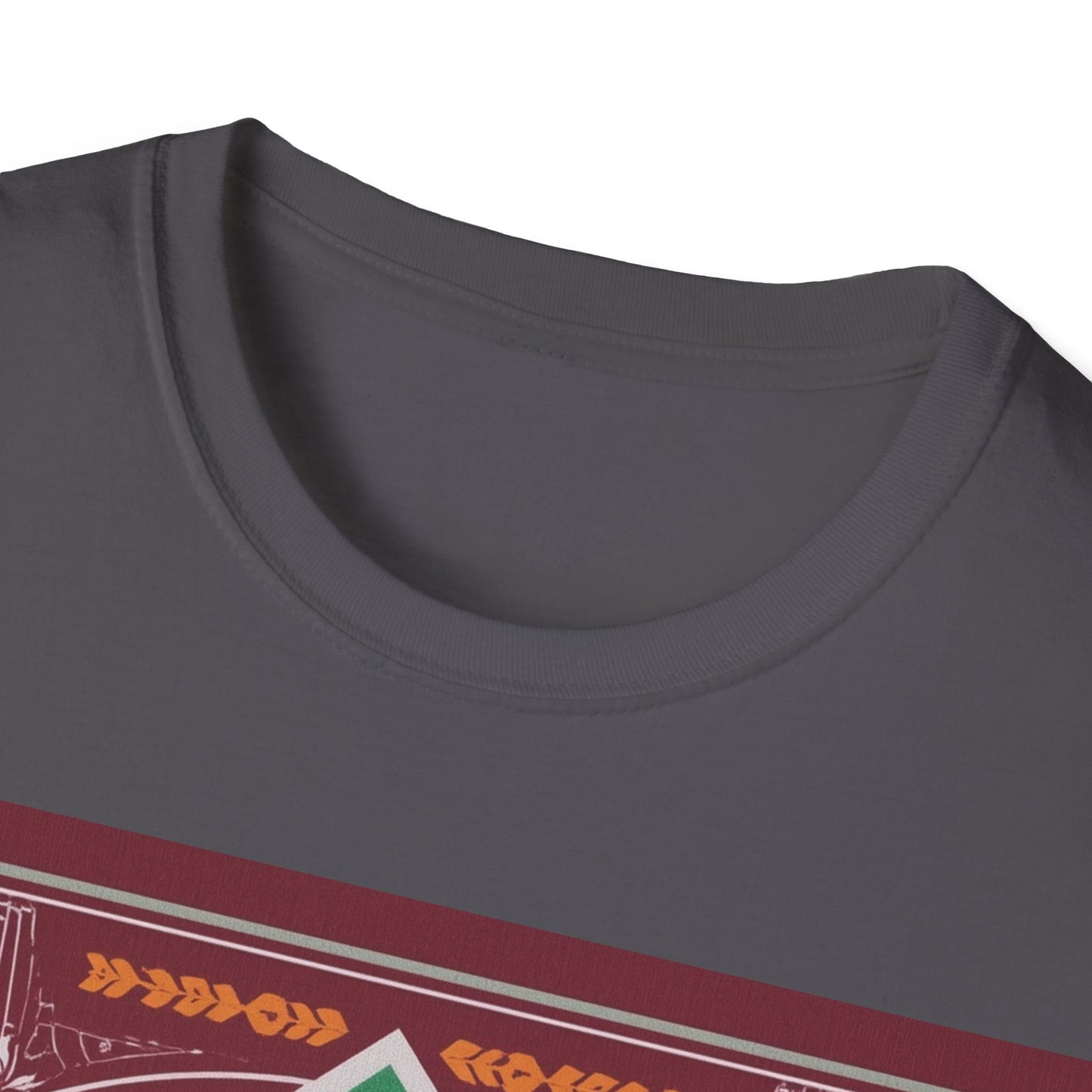 DAM BRAND® Bloom Tee