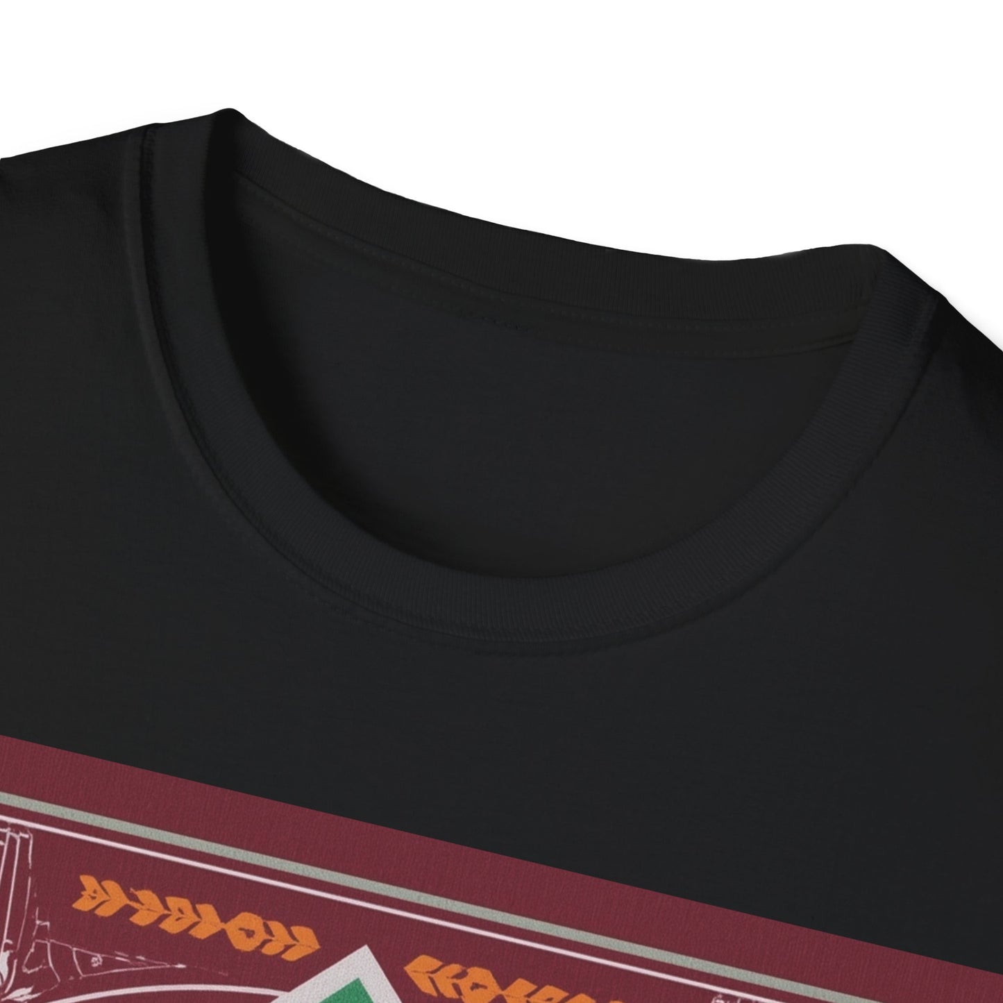 DAM BRAND® Bloom Tee