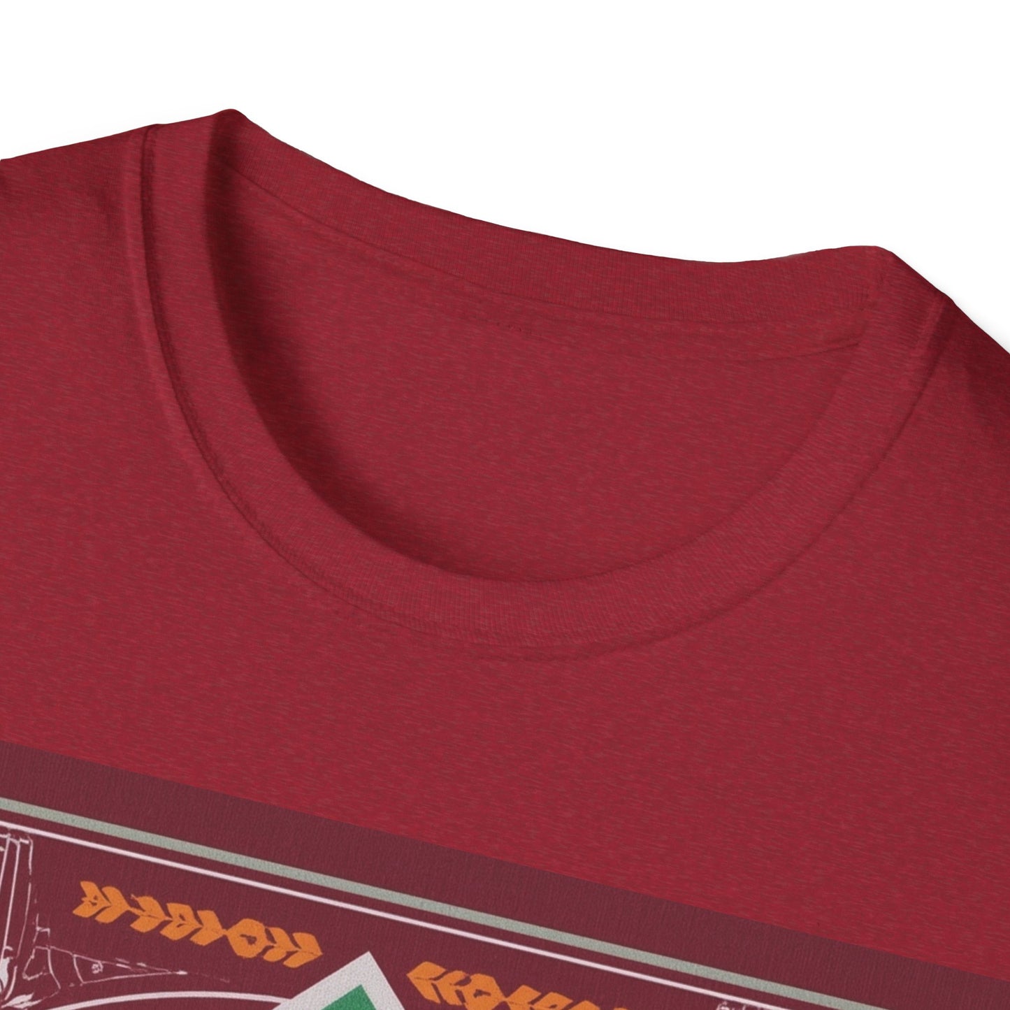 DAM BRAND® Bloom Tee