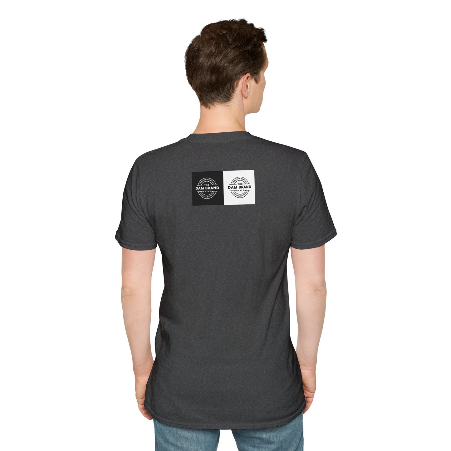 DAM BRAND® Bloom Tee