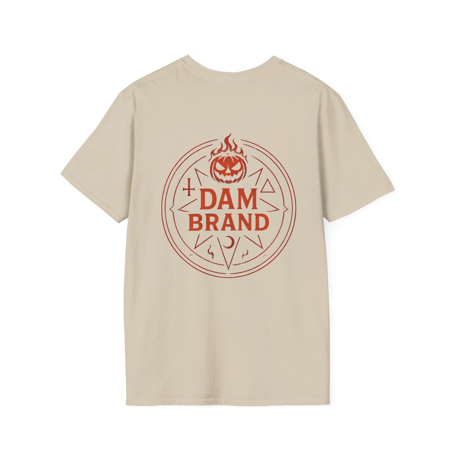 DAM BRAND® Halloween Tee