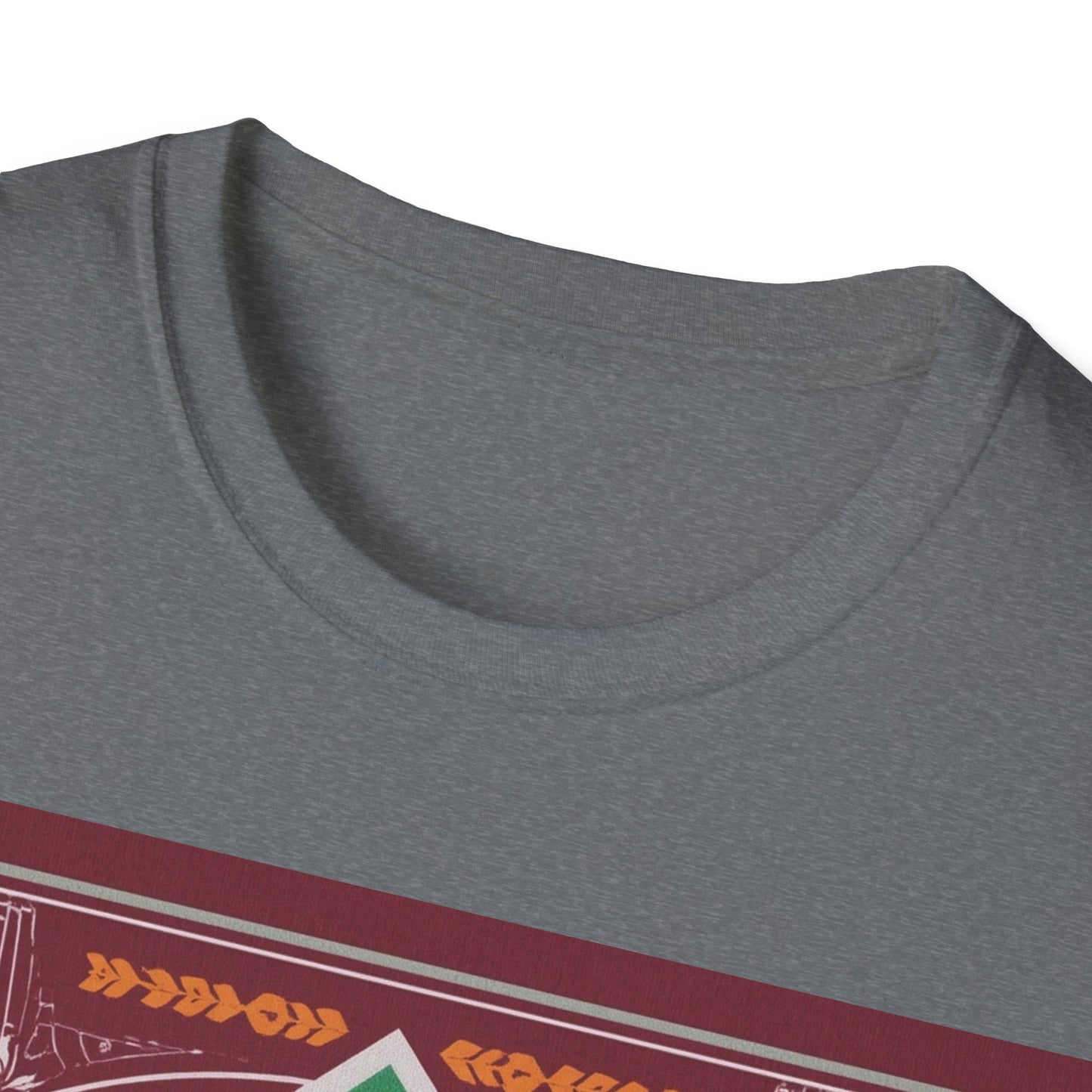 DAM BRAND® Bloom Tee