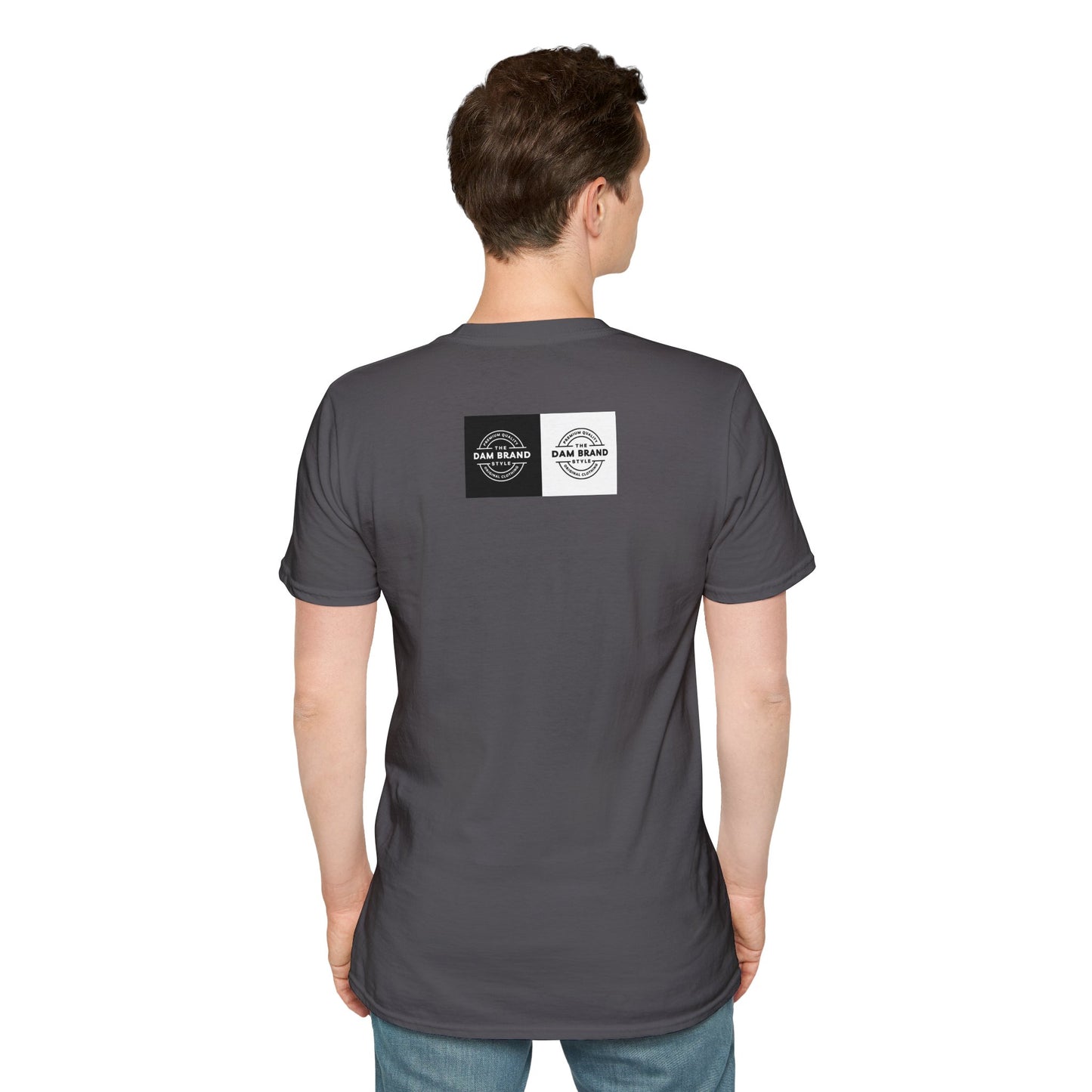 DAM BRAND® Batman Tee