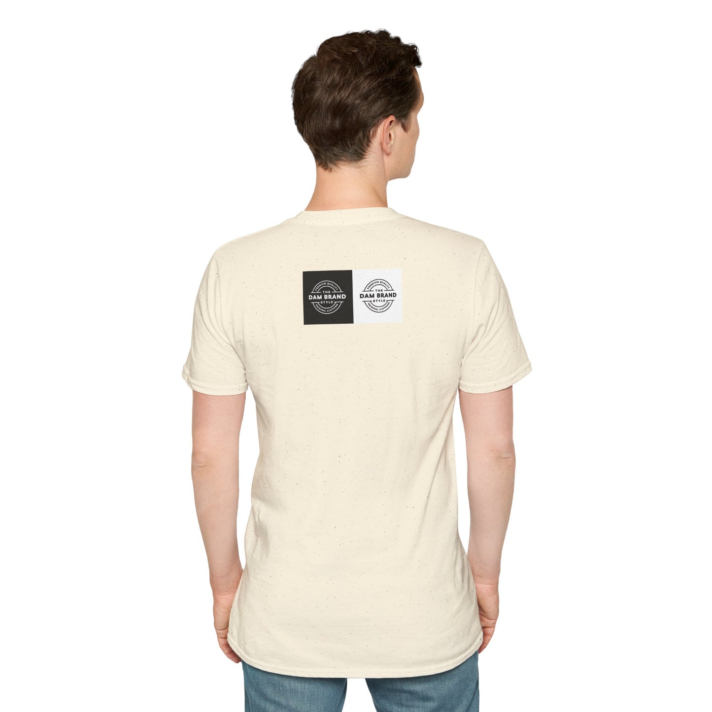 DAM BRAND® Bloom Tee