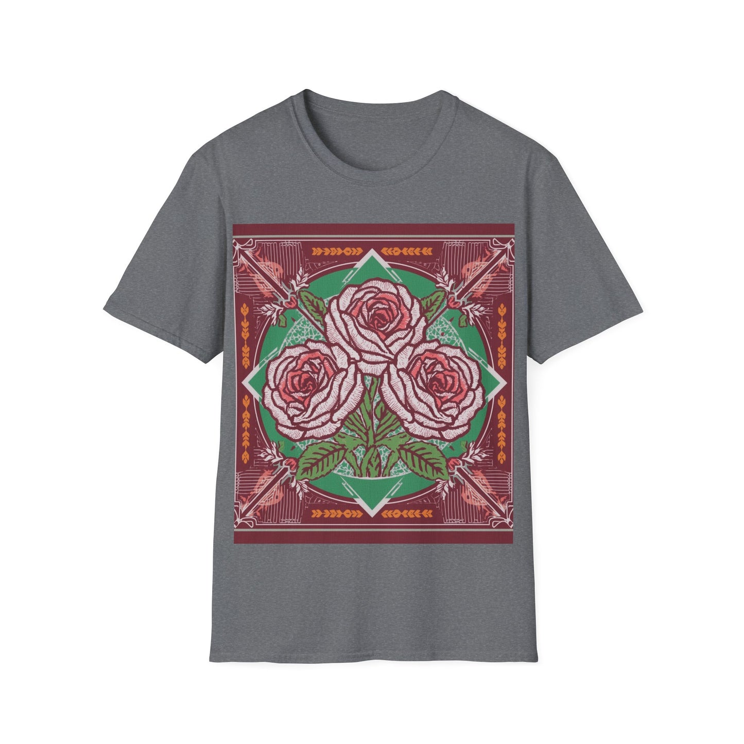 DAM BRAND® Bloom Tee