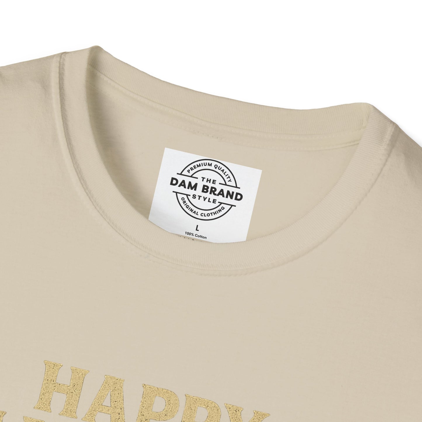 DAM BRAND® Halloween Tee