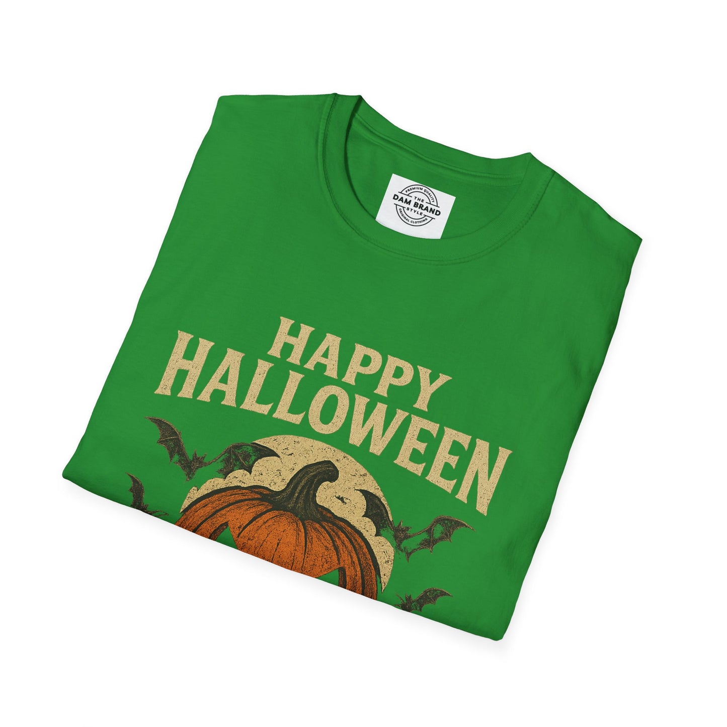 DAM BRAND® Halloween Tee