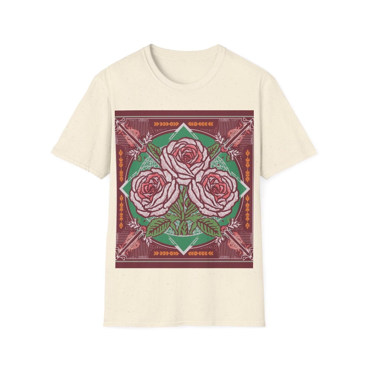 DAM BRAND® Bloom Tee