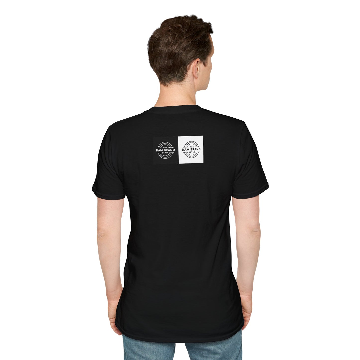 DAM BRAND® Bloom Tee