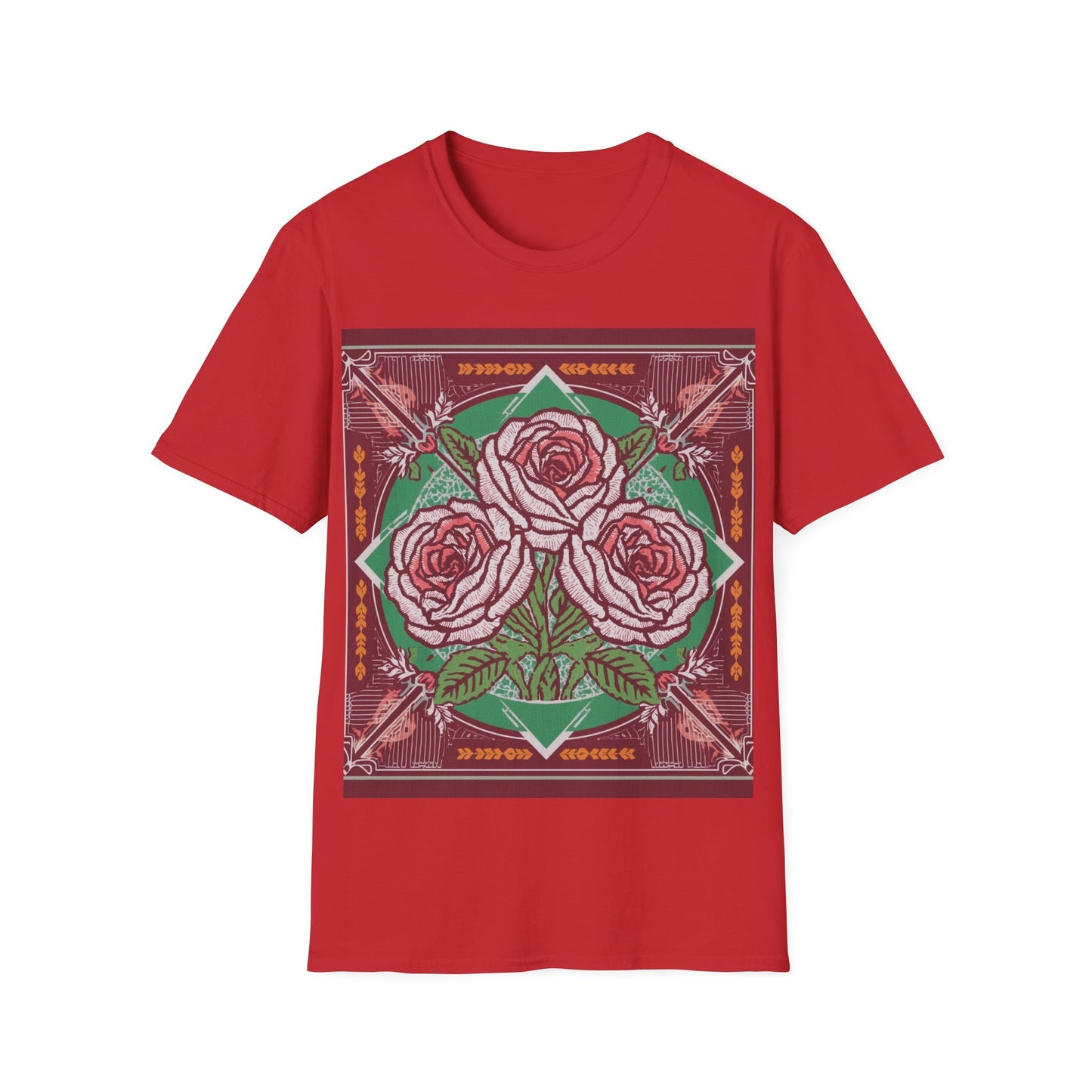 DAM BRAND® Bloom Tee