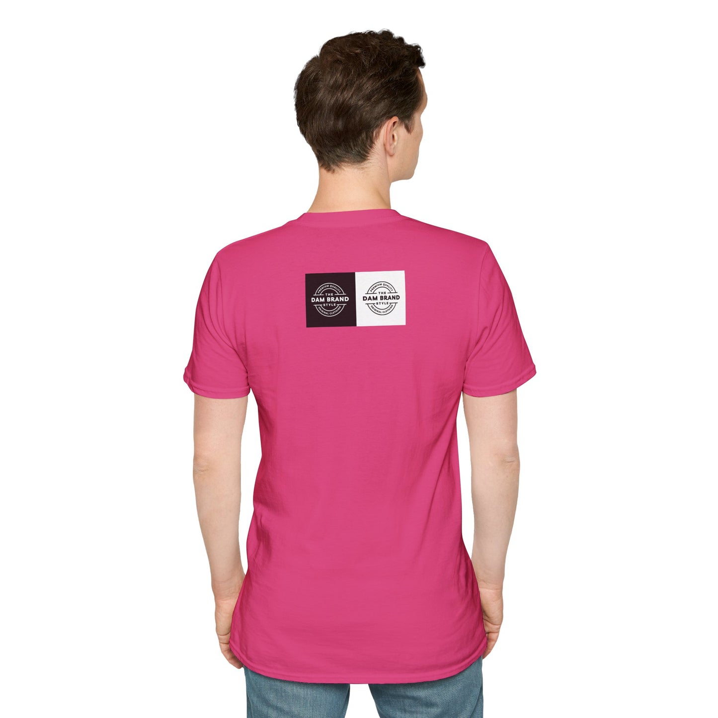 DAM BRAND® Bloom Tee