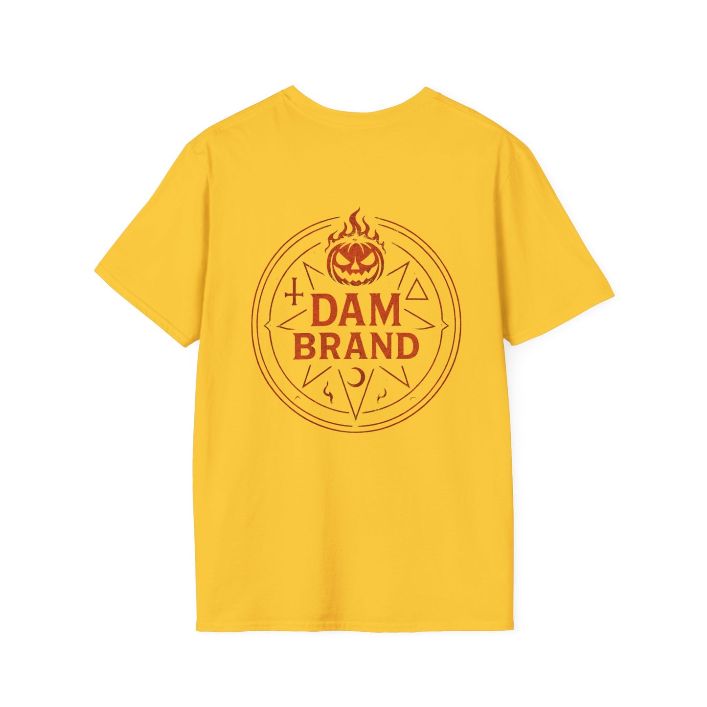 DAM BRAND® Halloween Tee
