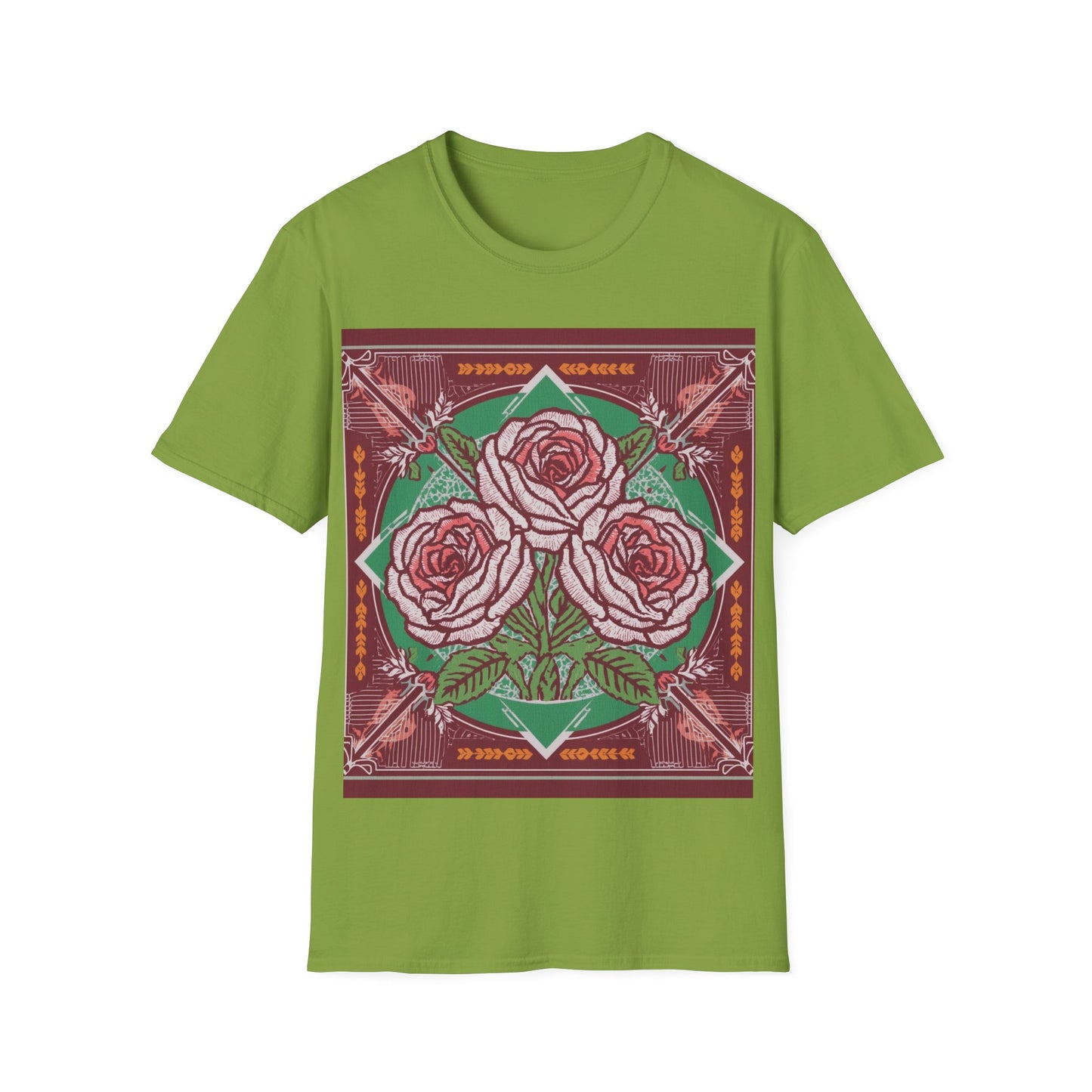 DAM BRAND® Bloom Tee