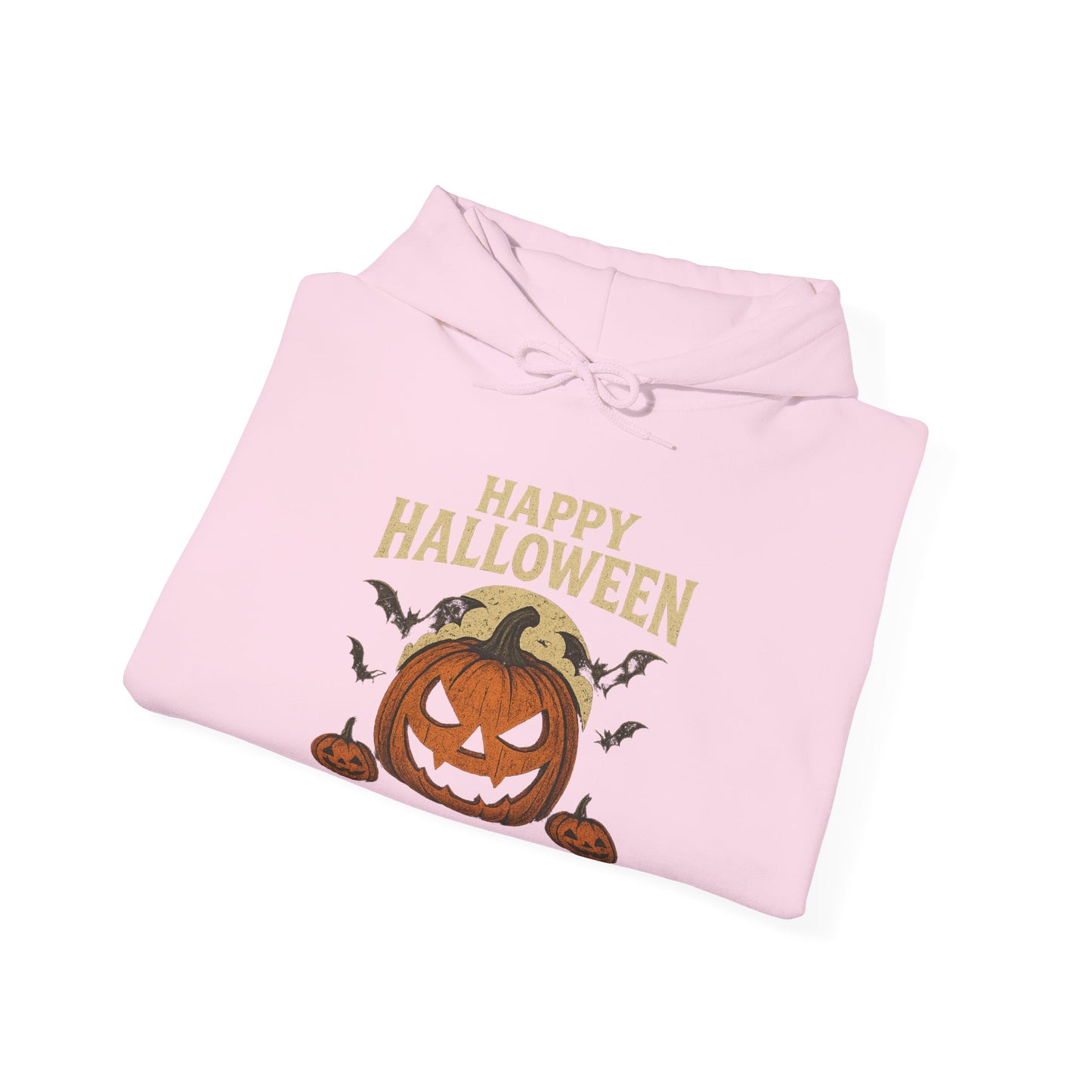DAM BRAND® Halloween Hoodie