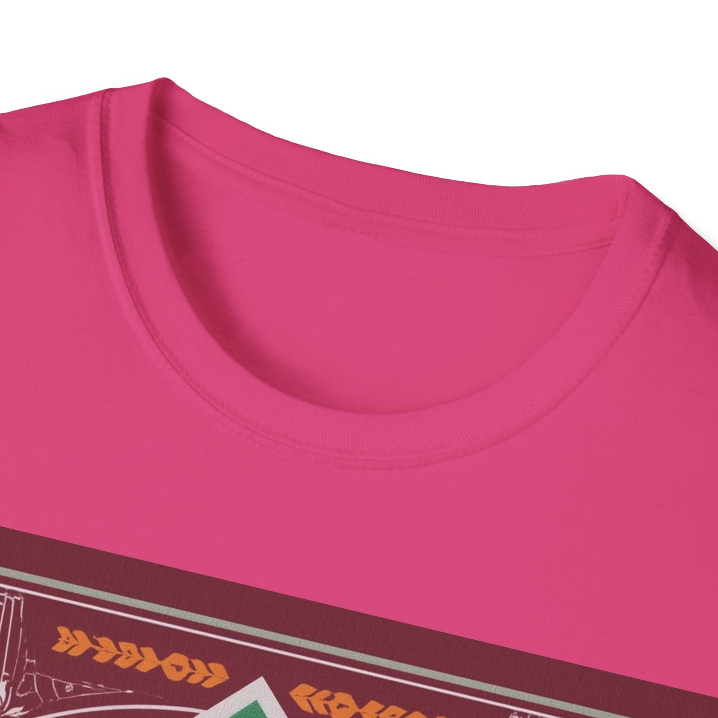 DAM BRAND® Bloom Tee