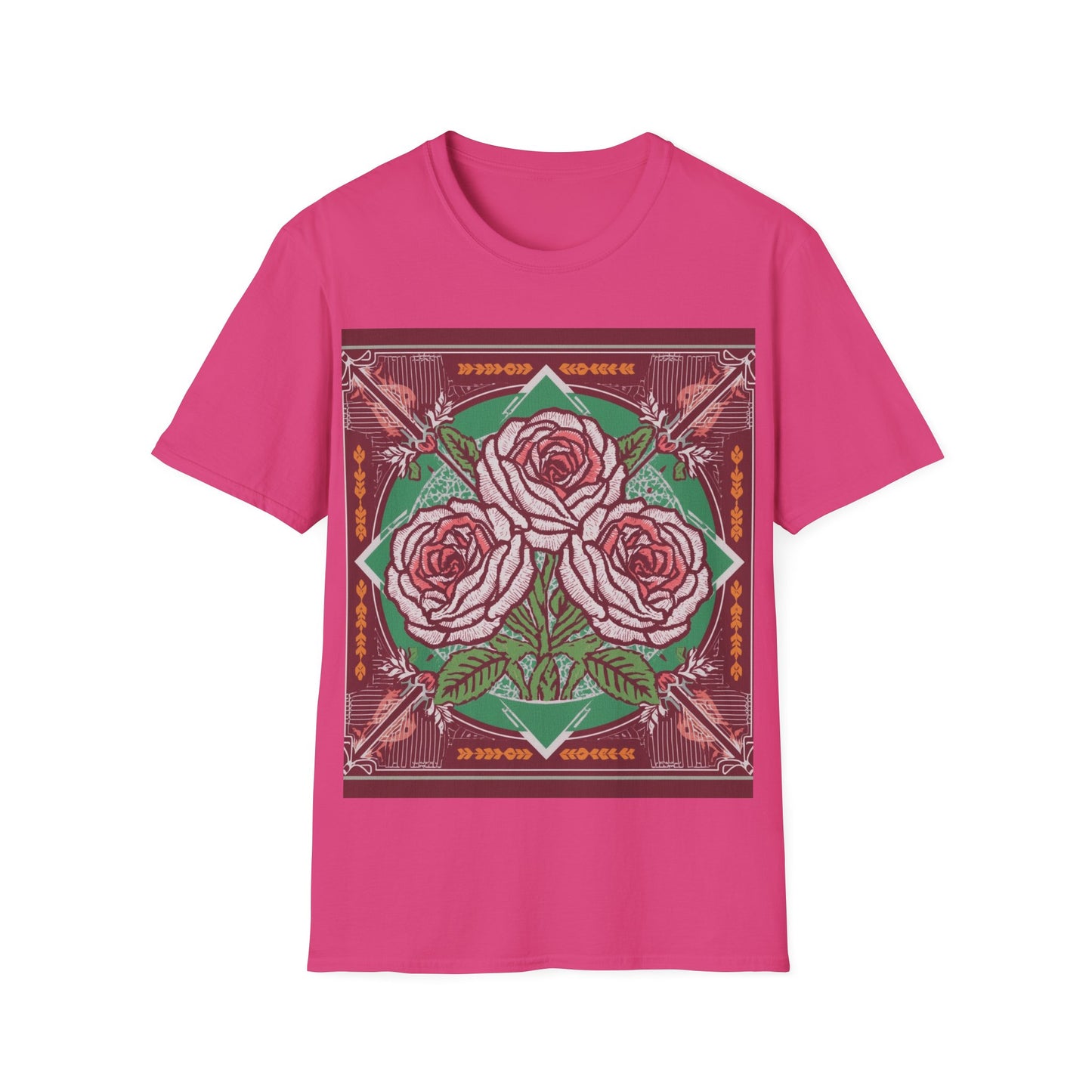 DAM BRAND® Bloom Tee