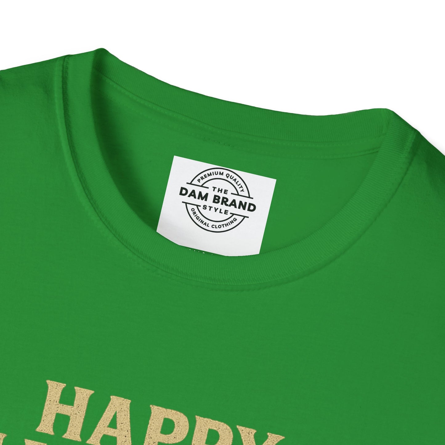 DAM BRAND® Halloween Tee